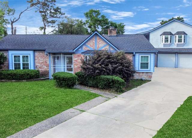 Property at 13230 Ferry Hill Ln, Houston, TX 77015, 4 beds, 2 baths