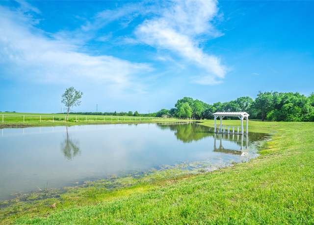 Property at 547 County Road 4855, Leonard, TX 75452, 4 beds, 3 baths