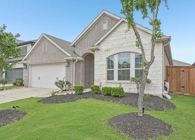 Property at 18314 Pedernales Springs Dr, Cypress, TX 77433, 3 beds, 2.5 baths