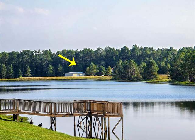Property at 2002 White Doe Ct, Cleveland, TX 77328, 3 beds, 2 baths