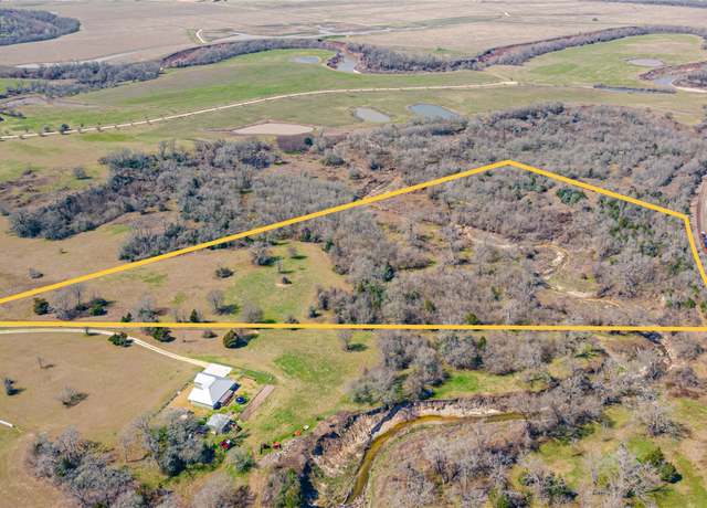 Property at Tract 5 Havens Pt, Navasota, TX 77868