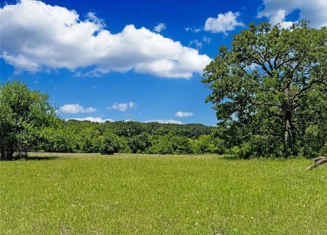 Property at TBD County Rd 407, Navasota, TX 77868