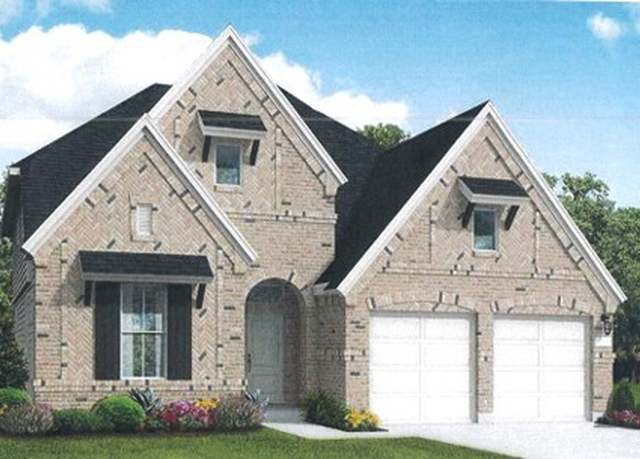 Property at 18706 Citrange Bend Way, Manvel, TX 77578, 4 beds, 3 baths