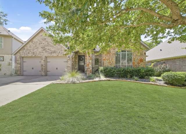 Property at 3307 Ravens Roost, Missouri City, TX 77459, 4 beds, 2 baths