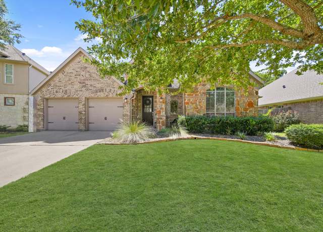 Property at 3307 Ravens Roost, Missouri City, TX 77459, 4 beds, 2 baths