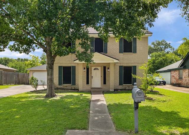 Property at 11714 Fallwood Dr, Houston, TX 77065, 4 beds, 2.5 baths