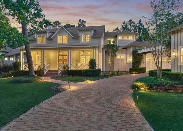 Property at 26114 Sandy Branch Way, Montgomery, TX 77316, 4 beds, 4.5 baths