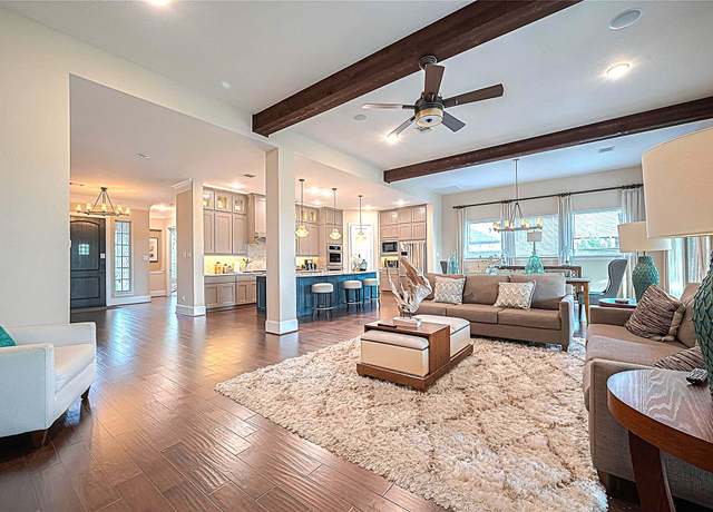 Property at 2418 Sandhill Crest Ln, Brookshire, TX 77423, 4 beds, 4 baths
