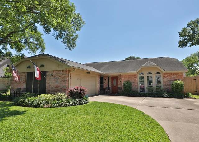 Property at 14311 Sugar Mill Cir, Houston, TX 77095, 4 beds, 2 baths