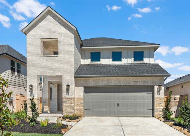 Property at 31430 Slumbering Sage Dr, Fulshear, TX 77441, 4 beds, 3.5 baths