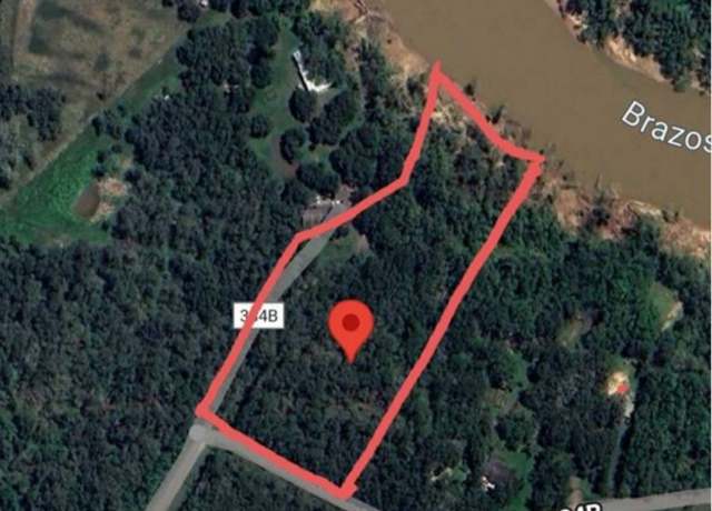 Property at 0 Brazos River Rd, Damon, TX 77430