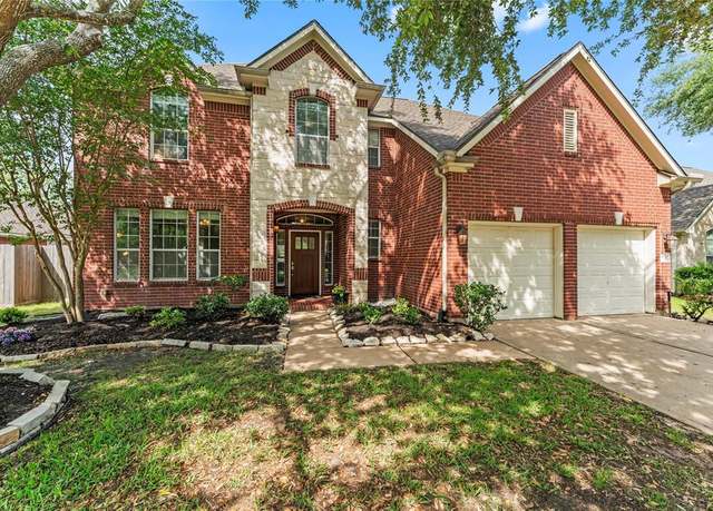 Property at 26714 Twilight Grove Ln, Cypress, TX 77433, 4 beds, 2.5 baths