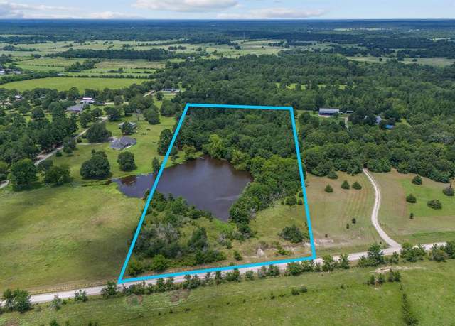 Property at 0 Morgan Rd, Bedias, TX 77831
