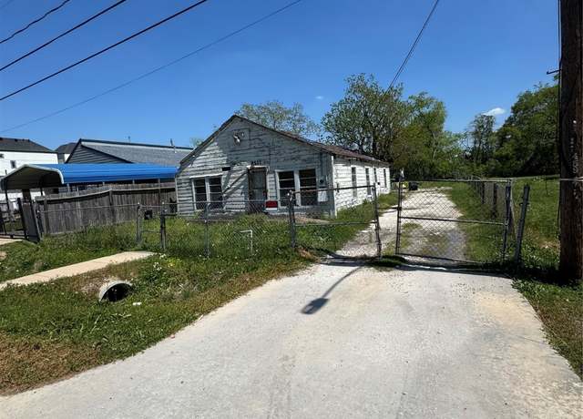Property at 8537 Brandon St, Houston, TX 77051