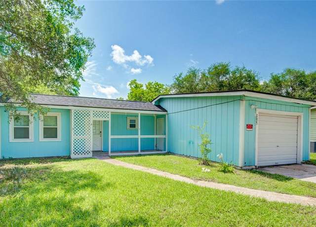 Property at 2625 Duncan Dr, Oyster Creek, TX 77541, 3 beds, 2 baths