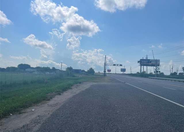 Property at 0 Hwy 6, Hitchcock, TX 77563