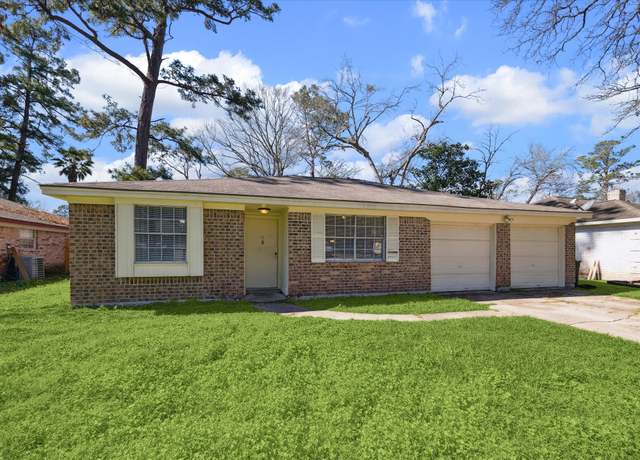 Property at 23015 Bayleaf Dr, Spring, TX 77373, 3 beds, 2 baths