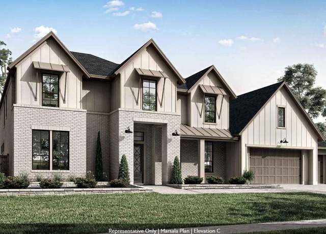 Property at 14 Woodland Creek Ct, Fulshear, TX 77441, 5 beds, 5.5 baths