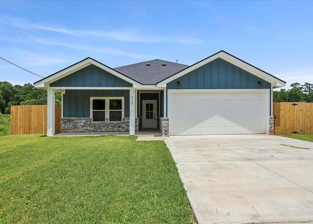 Property at 3730 Nathan St, Beaumont, TX 77708, 3 beds, 2 baths