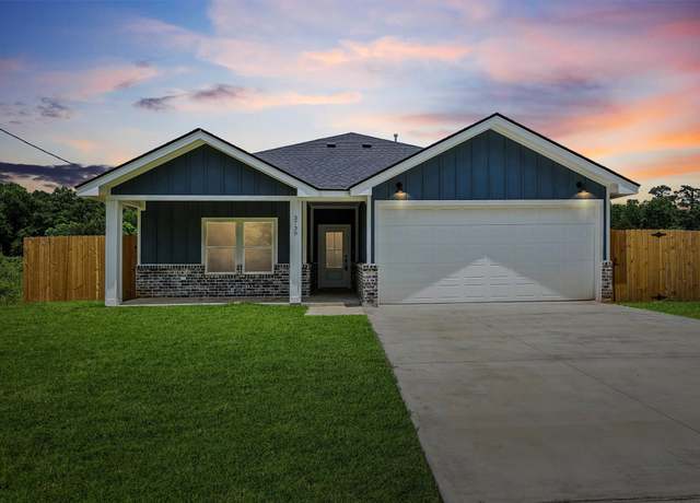 Property at 3730 Nathan St, Beaumont, TX 77708, 3 beds, 2 baths