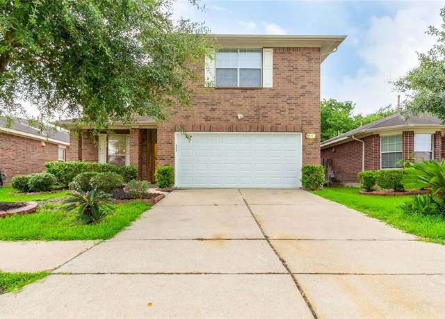 Property at 9726 Angleside Ln, Sugar Land, TX 77498, 5 beds, 3 baths
