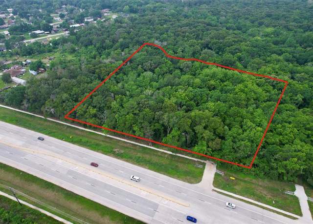 Property at 00 FM 2100 Rd, Crosby, TX 77532