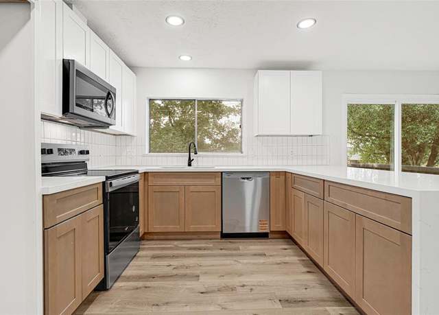 Property at 15231 Silverman St, Houston, TX 77598, 3 beds, 2 baths