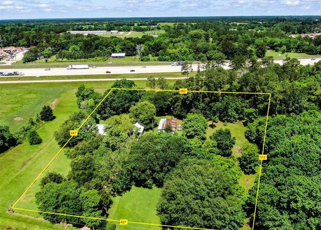 Property at 17741 N Highway 75, Willis, TX 77378, 3 beds, 2 baths