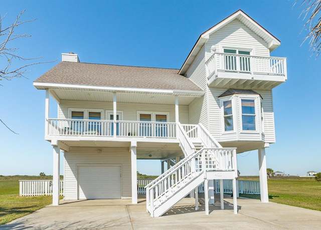 Property at 4010 Kiva Rd, Galveston, TX 77554, 3 beds, 2 baths