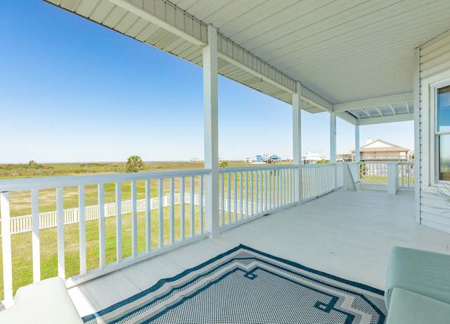 Property at 4010 Kiva Rd, Galveston, TX 77554, 3 beds, 2 baths