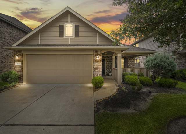 Property at 20311 Creekdale Bend Dr, Cypress, TX 77433, 3 beds, 2 baths
