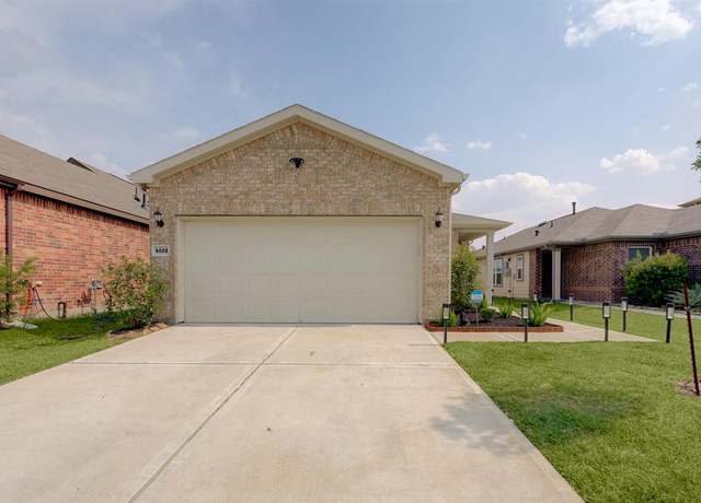 Property at 5022 Jonina Ln, Houston, TX 77048, 3 beds, 2 baths