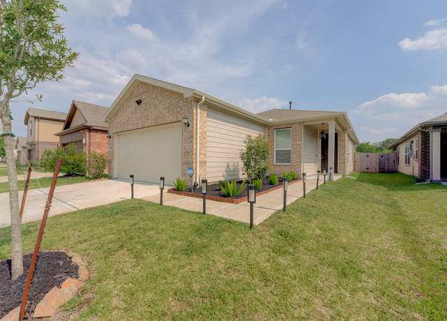 Property at 5022 Jonina Ln, Houston, TX 77048, 3 beds, 2 baths