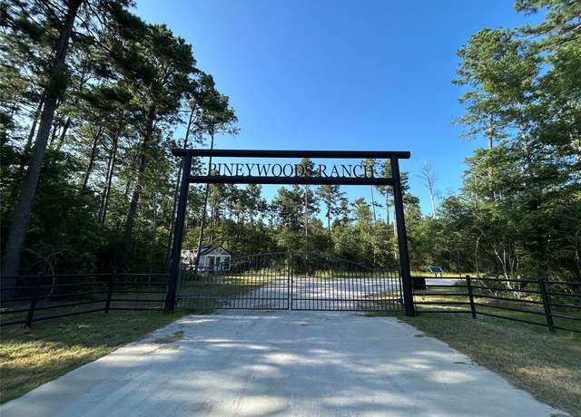 Property at Tract 35 FM 230, Lovelady, TX 77854