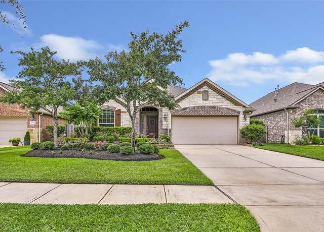 Property at 23435 Banks Mill Dr, New Caney, TX 77357, 3 beds, 2 baths