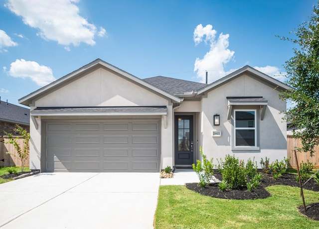 Property at 21622 Coronado Green Dr, Cypress, TX 77433, 4 beds, 2 baths