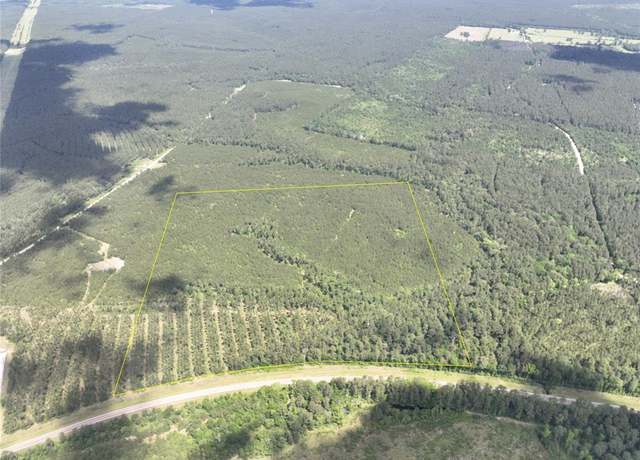 Property at 19 Highway 94, Groveton, TX 75845