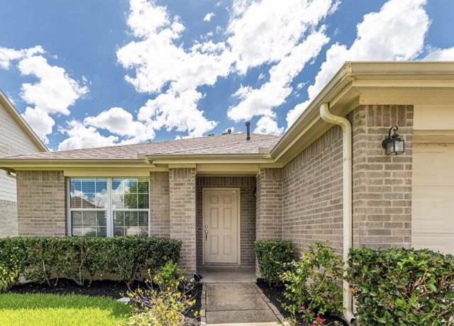 Property at 2118 Gable Hollow Ln, Katy, TX 77450, 3 beds, 2 baths