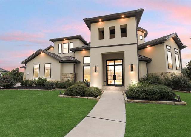Property at 19303 Tree Canopy Ct, Cypress, TX 77433, 5 beds, 5.5 baths