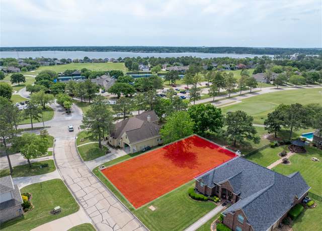 Property at 14 Bent Tree, Montgomery, TX 77356