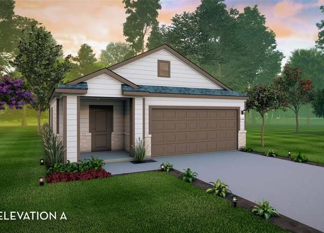 Property at 1511 Brenda Jean Dr, Crosby, TX 77532, 3 beds, 2.5 baths