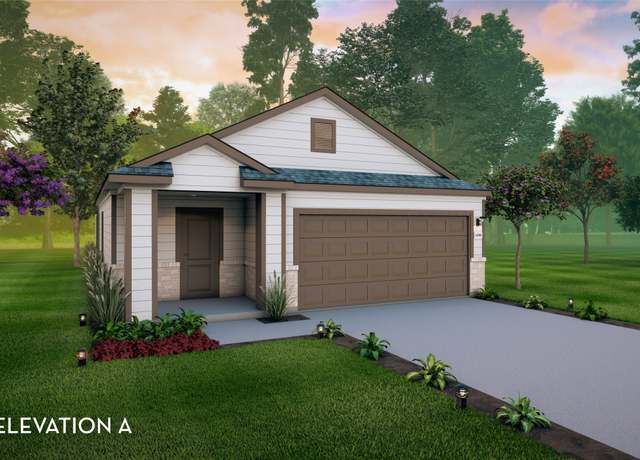 Property at 1511 Brenda Jean Dr, Crosby, TX 77532, 3 beds, 2.5 baths
