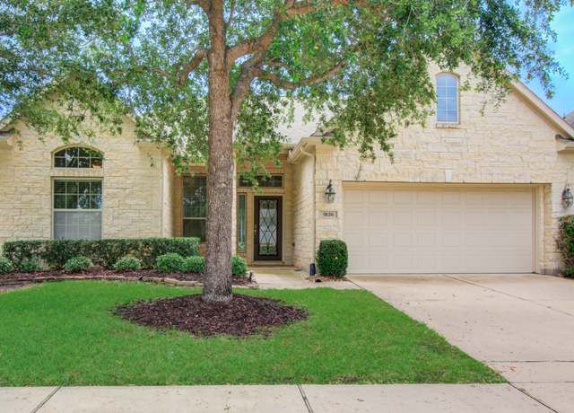 Property at 9126 Lake Lewisville Ct, Cypress, TX 77433, 3 beds, 2 baths