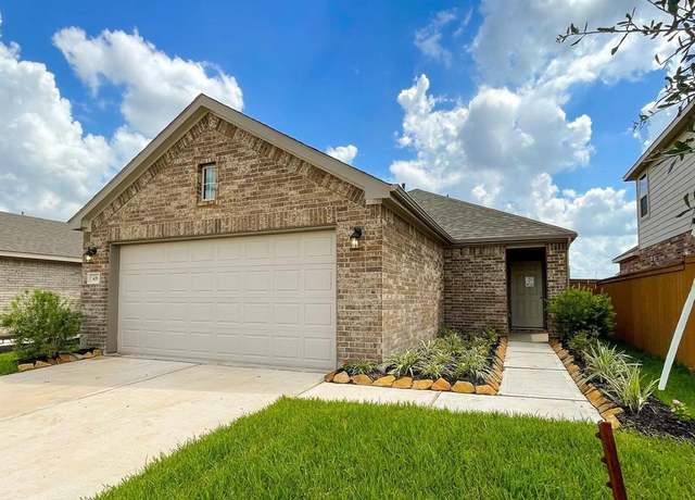 Property at 5033 Marcasca Dr, Katy, TX 77493, 4 beds, 2 baths