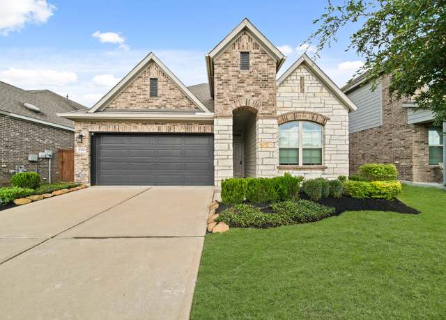 Property at 10026 Napier Dr, Iowa Colony, TX 77583, 3 beds, 2 baths