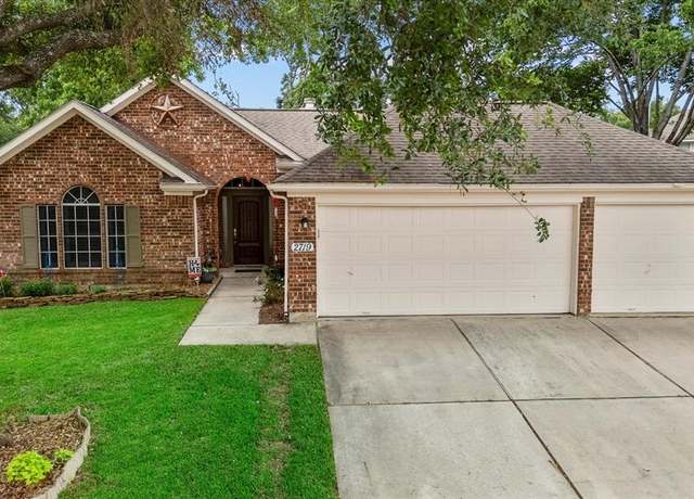Property at 2719 Holly Walk Ln, Spring, TX 77388, 3 beds, 2 baths