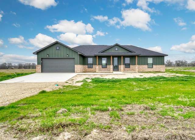 Property at 6038 County Road 110, Iola, TX 77861, 3 beds, 2.5 baths