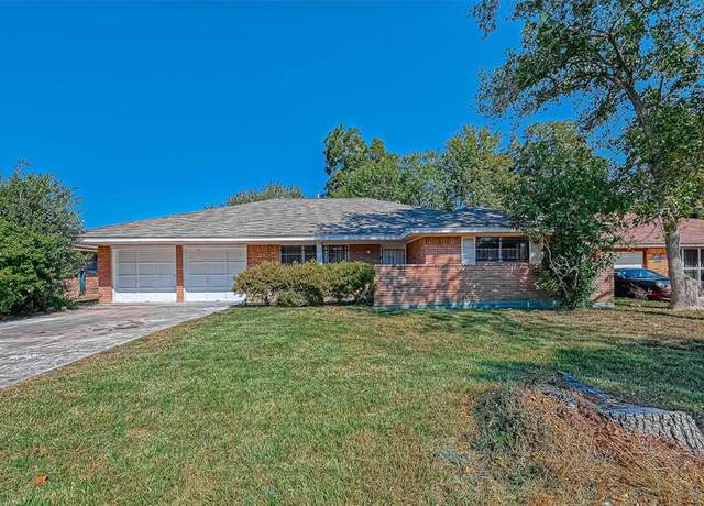 Property at 2946 Dragonwick Dr, Houston, TX 77045, 4 beds, 2 baths