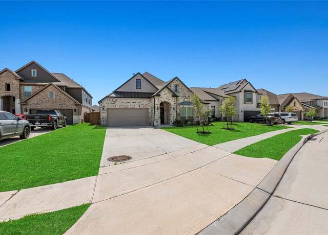Property at 21307 Costalinda, Cypress, TX 77433, 4 beds, 3 baths