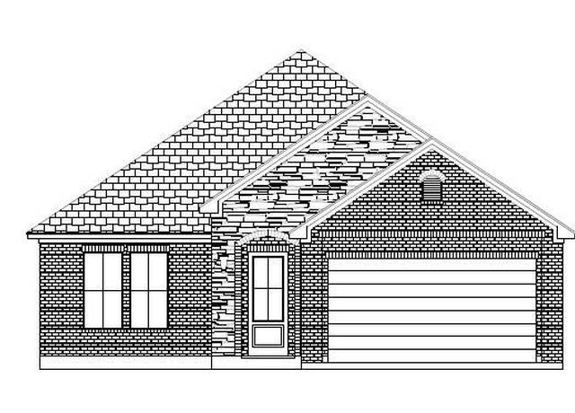 Property at 541 Quarter Horse Trl, Angleton, TX 77515, 3 beds, 2.5 baths